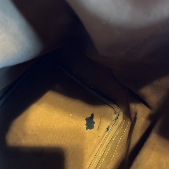 Guaranteed Authentic Louis Vuitton Large Bucket Noe GM - Picture 12 of 16